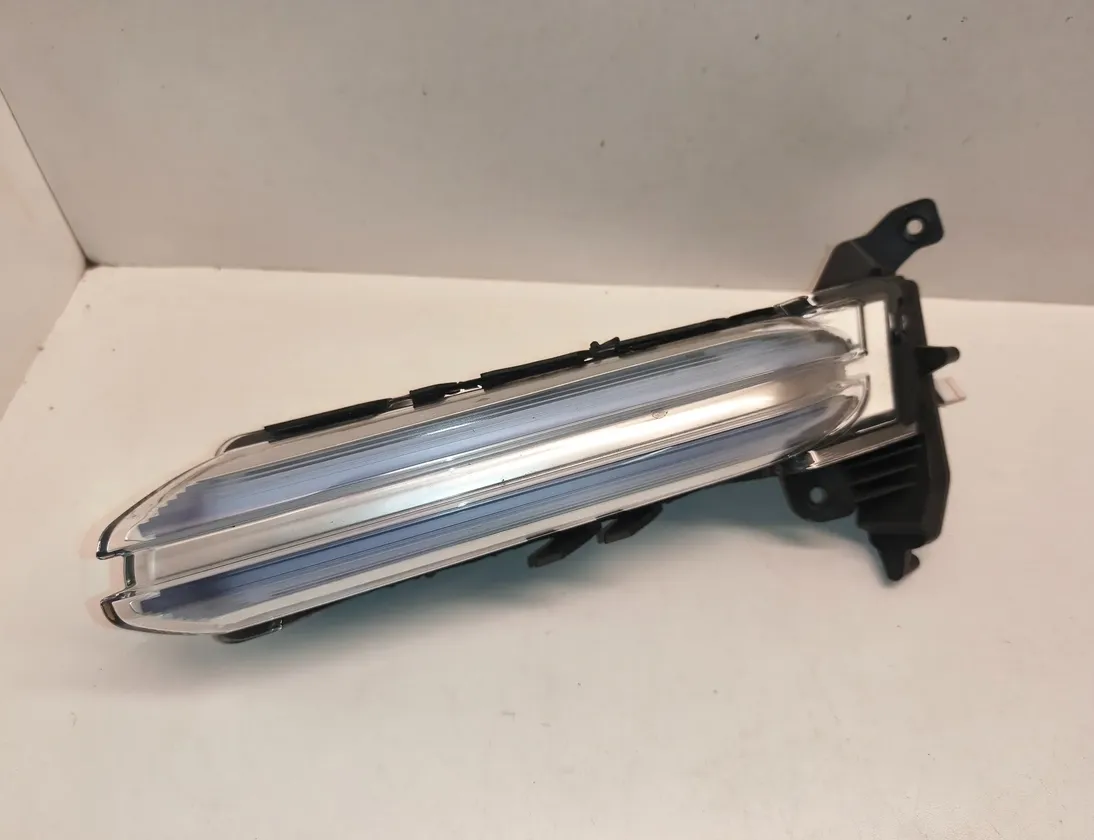 PORSCHE Panamera 971 (2016-2020) Front Right Additional Light 971953042BC 33560855