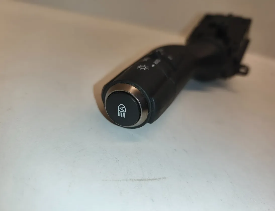 LEXUS NX 2 generation (2021-2023) Headlight Switch Control Unit 76060 33560993