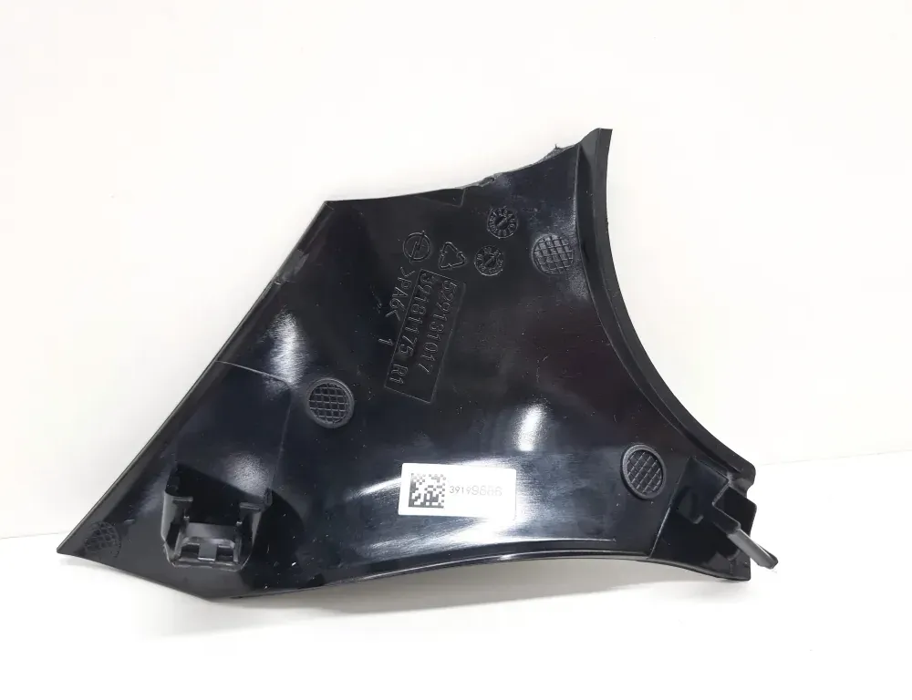 OPEL Corsa F (2019-2023) Отделочный щит панели 39199886 33584479