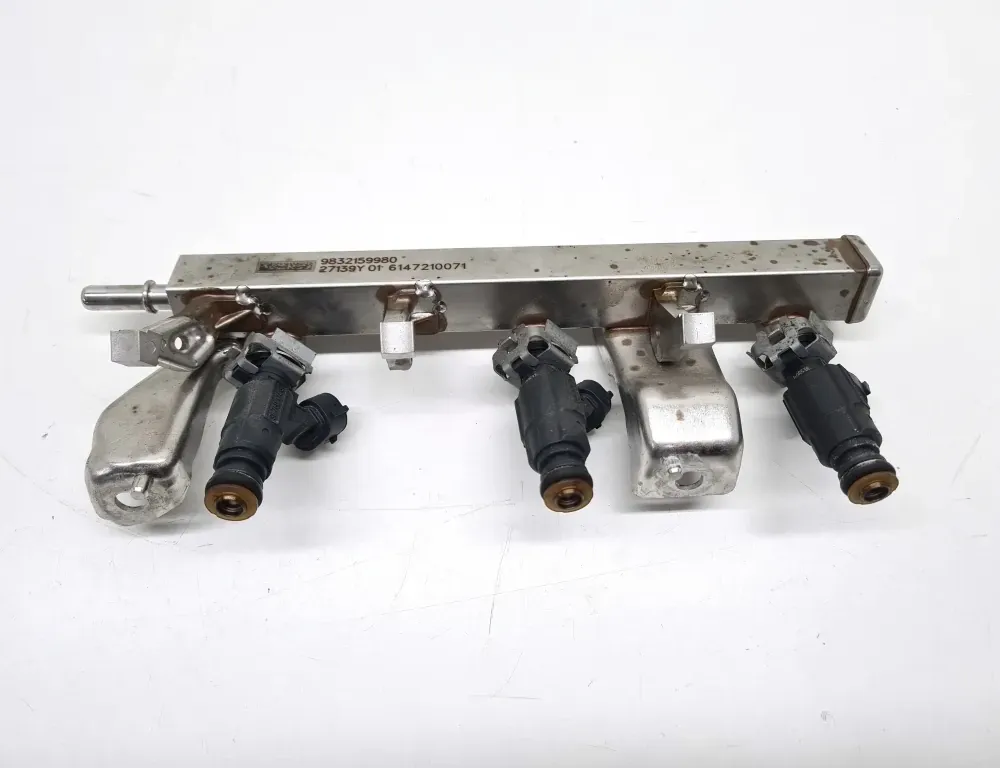 OPEL Corsa F (2019-2023) Fuel system 9832159980 33623136