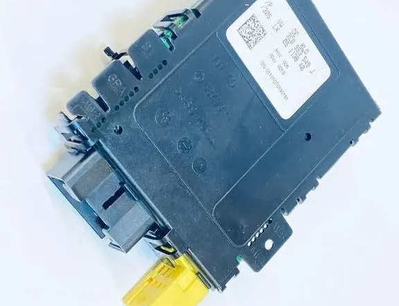 VOLKSWAGEN Passat B6 (2005-2010) Stūres stāvokļa sensors 3C0953549J 30684538