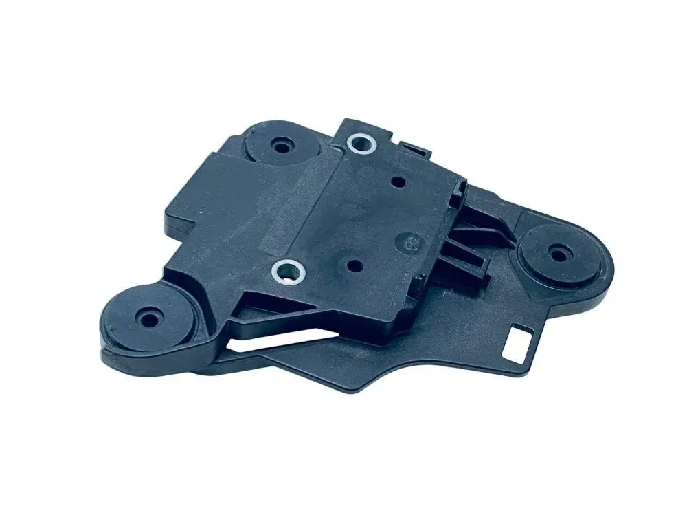 VOLKSWAGEN Tiguan 2 generation (2016-2024) ABS Pump Holder 5Q0614235 33180490