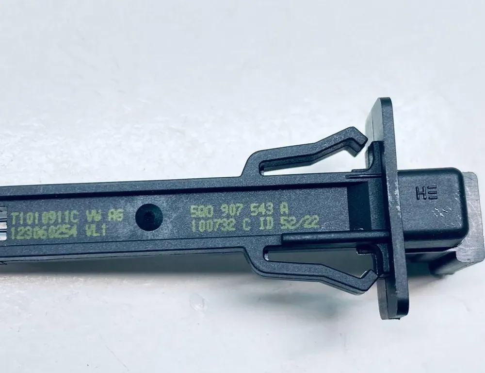 VOLKSWAGEN Tiguan 2 generation (2016-2024) Датчик температуры выхлопных газов 5Q0907543A 33233919