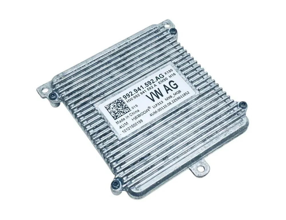 VOLKSWAGEN ID.5 1 generation (2021-2023) Блок управления светодиодами 992941592AG 33361775