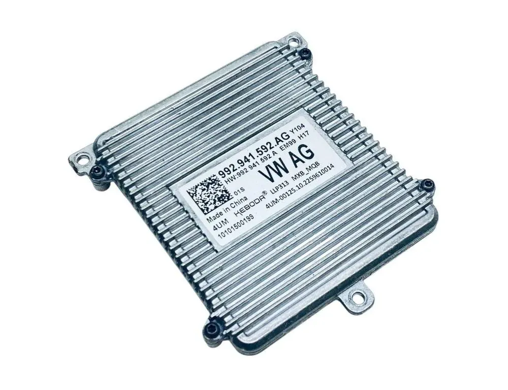VOLKSWAGEN ID.5 1 generation (2021-2023) Блок управления светодиодами 992941592AG 33362235