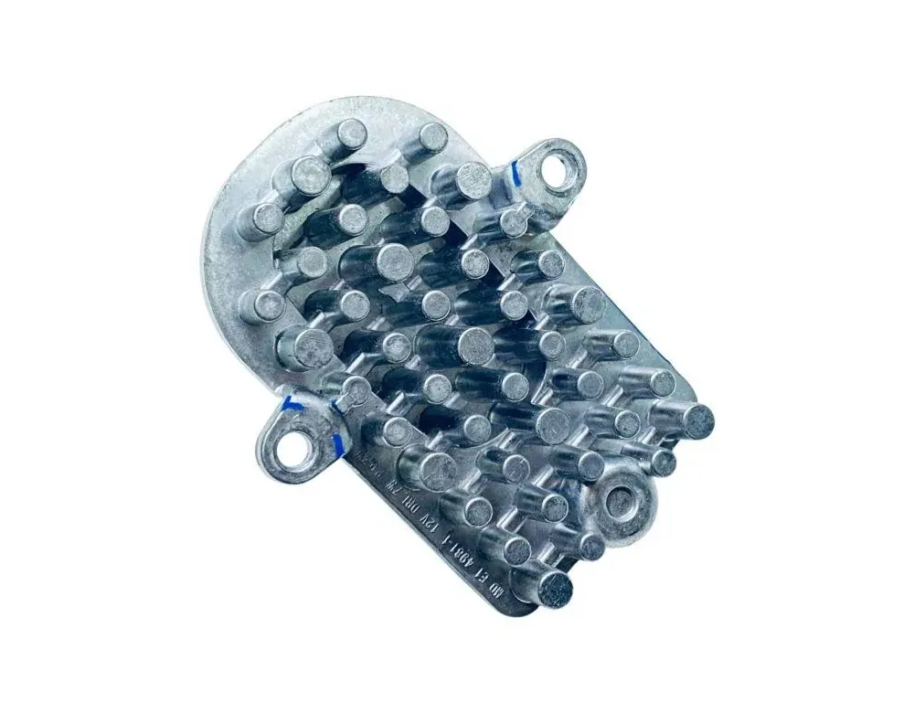 VOLKSWAGEN Tiguan 2 generation (2016-2024) Блок управления светодиодами 5NA998478 33374297