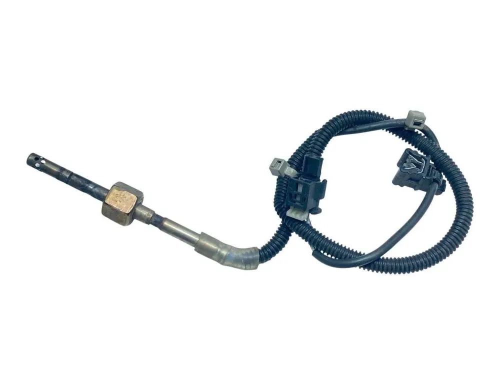 MERCEDES-BENZ C-Class W205/S205/C205 (2014-2023) Exhaust gas temperature sensor A0009050805 33569585