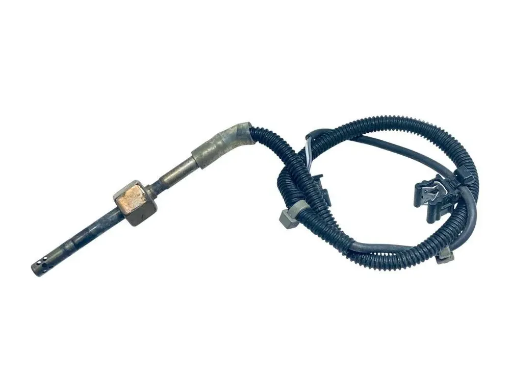 MERCEDES-BENZ C-Class W205/S205/C205 (2014-2023) Exhaust gas temperature sensor A0009050805 33569585
