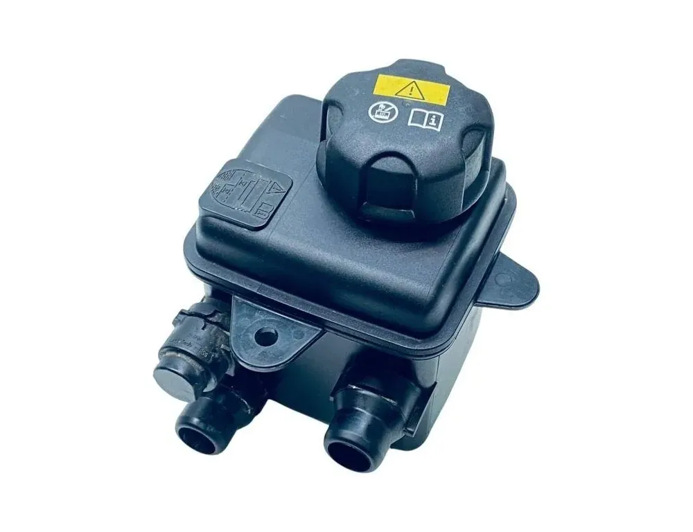 BMW i3 I01 (2013-2024) Izplešanās tvertne 64129327150 33911229