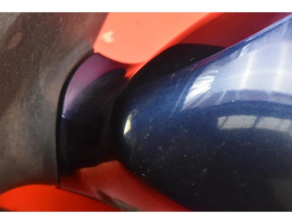 HONDA Civic 7 generation (2000-2005) Зеркало передней левой двери 010672 34204748