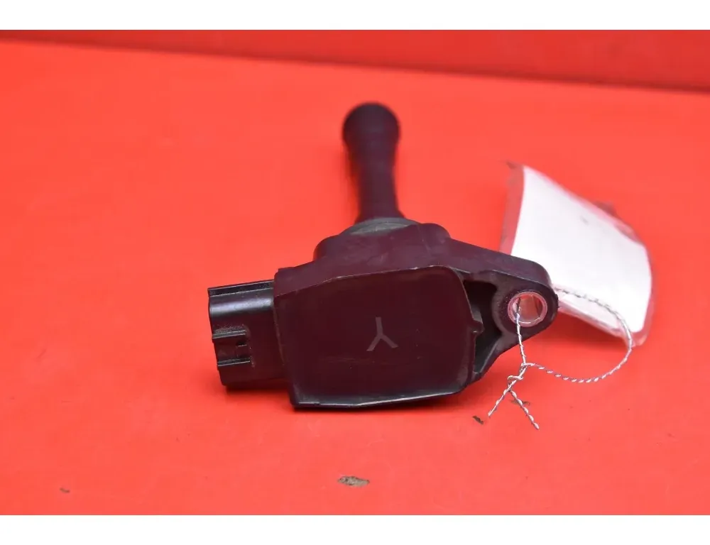 NISSAN Micra K14 (2017-2023) Augstsprieguma aizdedzes spole 22448-3HD0A 34339451