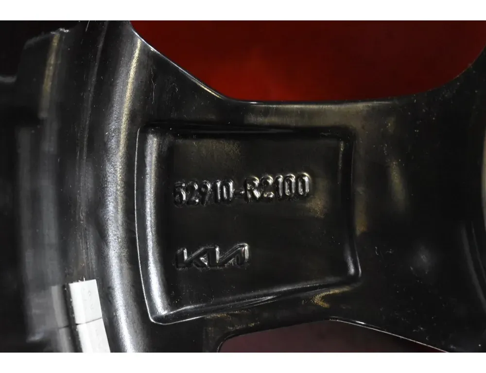 KIA Sportage 5 generation (2021-2024) Wheel 52910-R2100 34149753