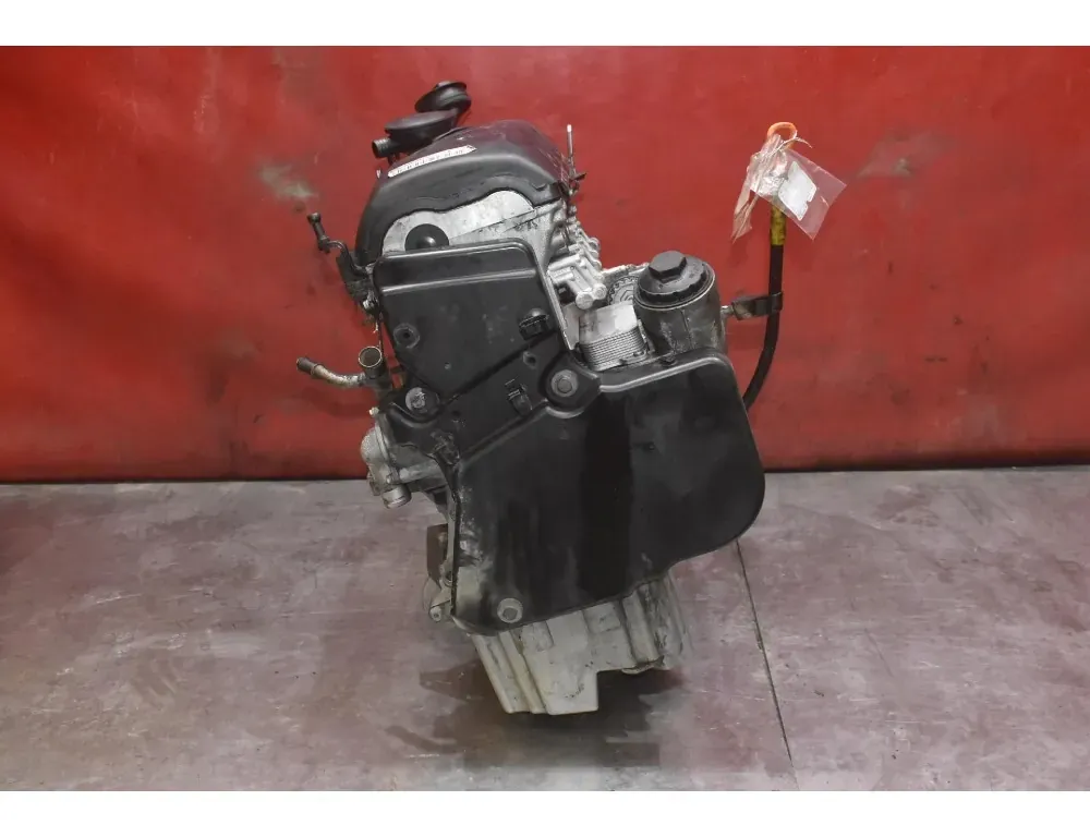 VOLKSWAGEN Touareg 1 generation (2002-2010) Engine BLK 34191733