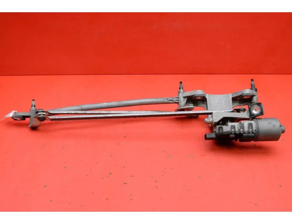 FORD C-Max 1 generation (2003-2010) Stikla tīrītāja motorīts 3M51-17504-AG 34191570