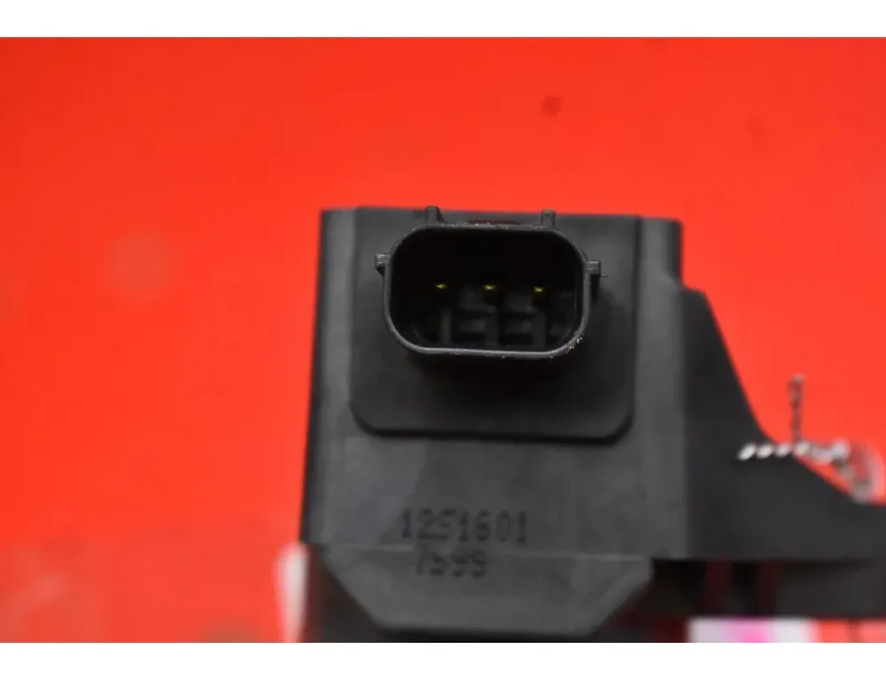 HONDA Civic 10 generation (2015-2021) Augstsprieguma aizdedzes spole 099700-161 34366521