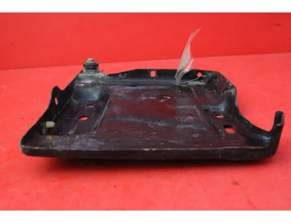 CHEVROLET Spark 3 generation (2010-2023) Akumulatora nostiprināšanas kronšteins CHEVROLET 22099207