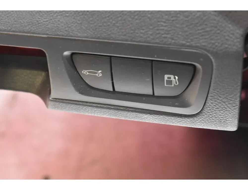 PEUGEOT 508 1 generation (2010-2020) Instrumentu panelis 34413351