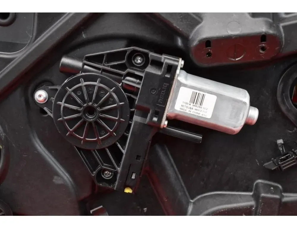 VOLVO S60 3 generation (2018-2023) Стеклоподъемник передней правой двери 30784311 24502844