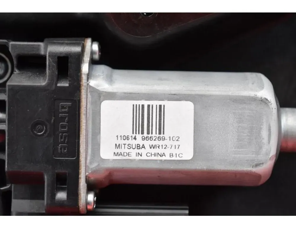 VOLVO S60 3 generation (2018-2023) Стеклоподъемник передней правой двери 30784311 24502844