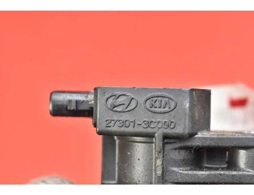 KIA Carens 4 generation (KY) (2022-2024) Бабина 27301-3C000 24507445