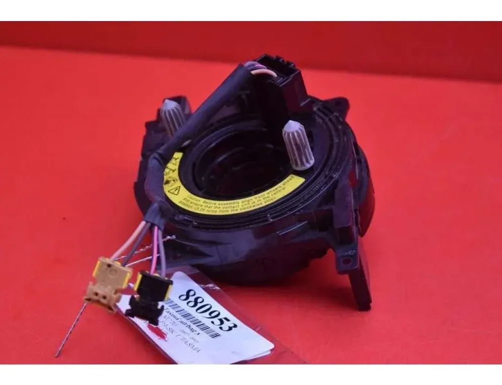 VOLVO XC70 2 generation (2000-2007) Steering Wheel Airbag 31264357 25792003