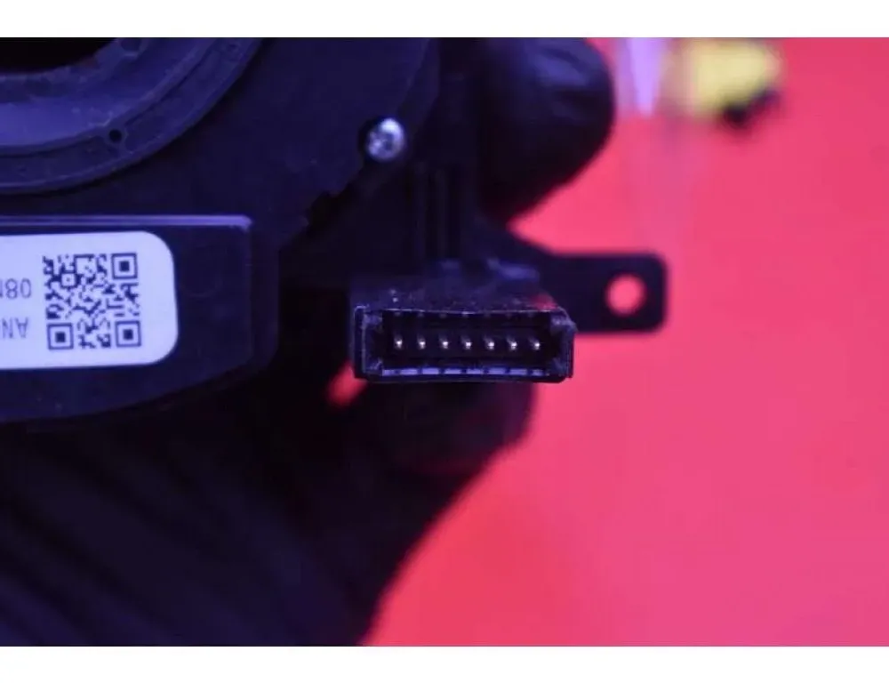 VOLVO XC70 2 generation (2000-2007) Steering Wheel Airbag 31264357 25792003