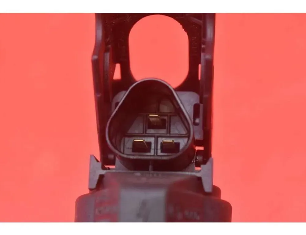 BMW X3 E83 (2003-2010) Augstsprieguma aizdedzes spole 0221504100 26537025