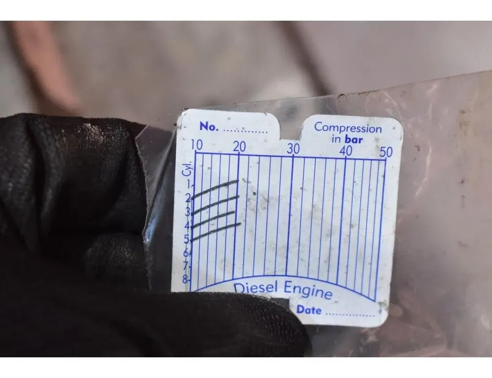 OPEL Corsa C (2000-2006) Dzinējs Z13DT 27682779