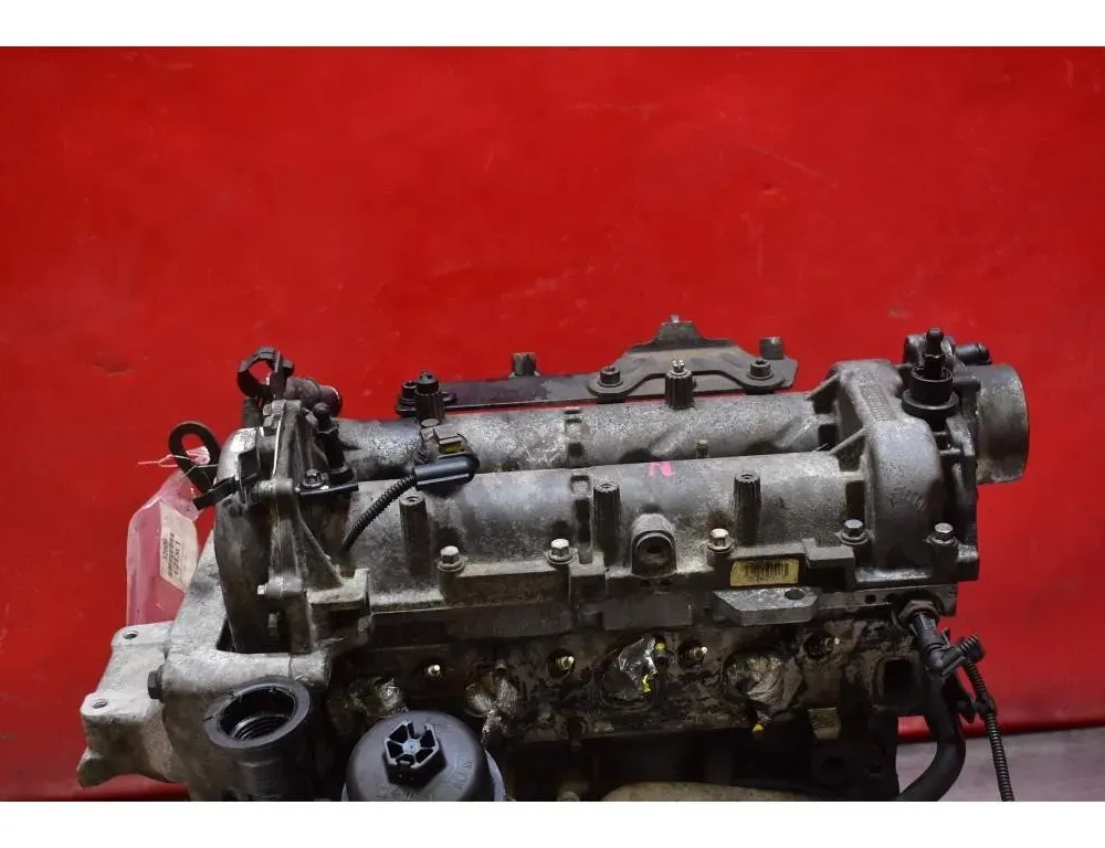 OPEL Corsa C (2000-2006) Dzinējs Z13DT 27682779