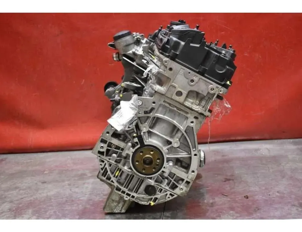 BMW X1 F48/F49 (2015-2023) Engine N55E84 27688869