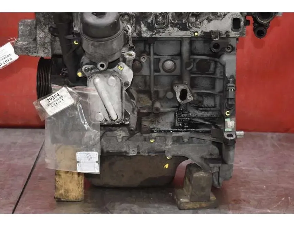 SUZUKI Swift 4 generation (2010-2016) Dzinējs Z13DT 27689603