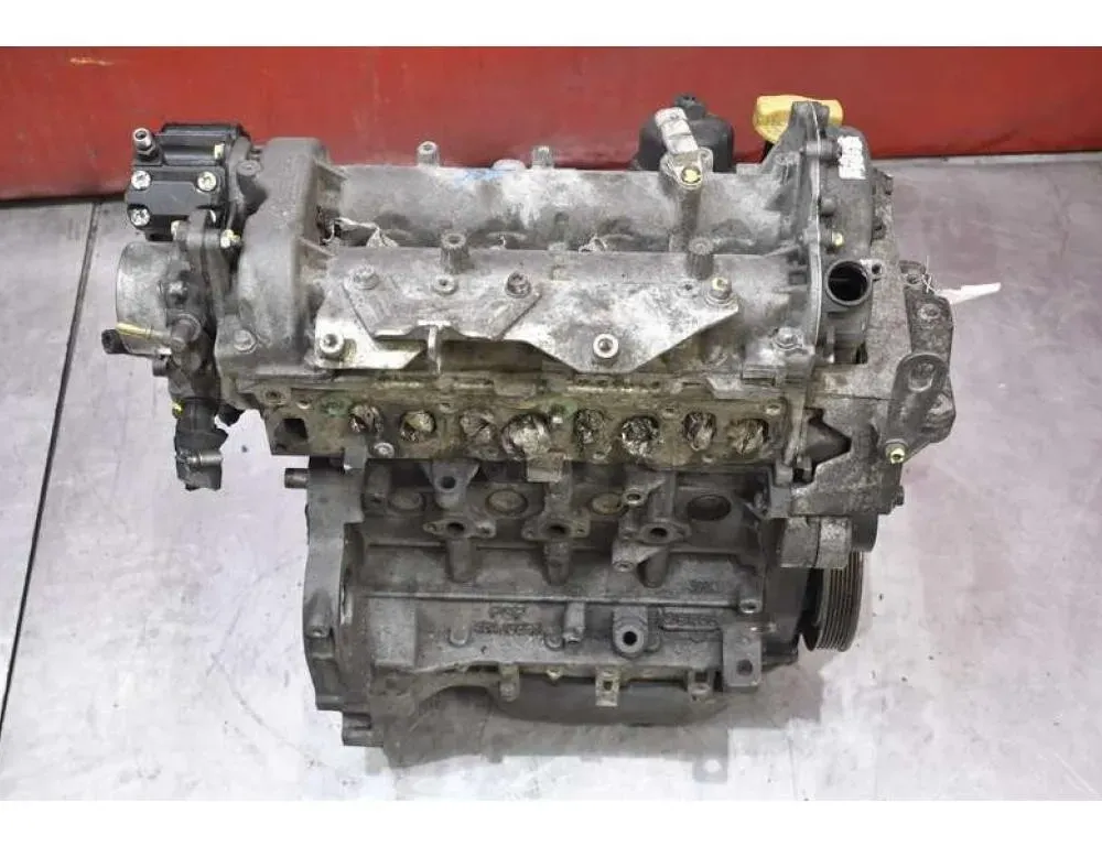 SUZUKI Swift 4 generation (2010-2016) Dzinējs Z13DT 27689603