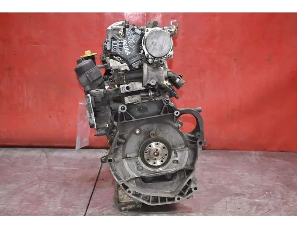 SUZUKI Swift 4 generation (2010-2016) Dzinējs Z13DT 27689603