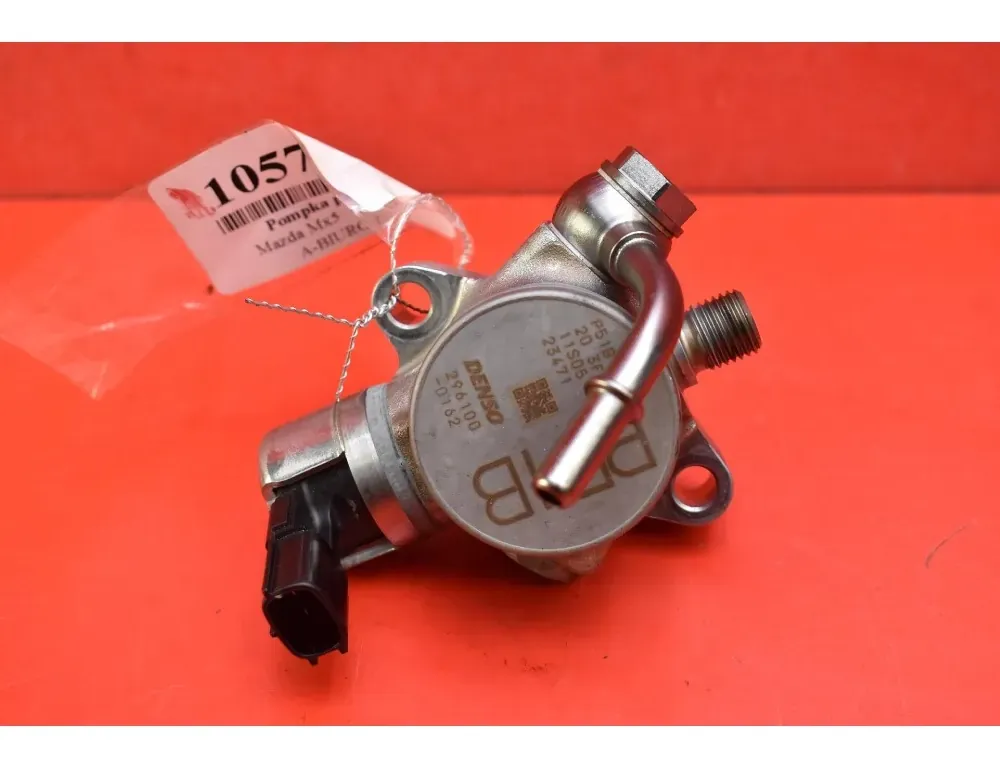 MAZDA MX-5 ND (2015-2023) Fuel Pump P51B203F0 34389097