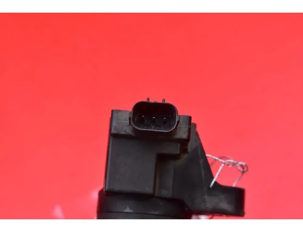 HONDA Civic 10 generation (2015-2021) Augstsprieguma aizdedzes spole CM11-108 28234436