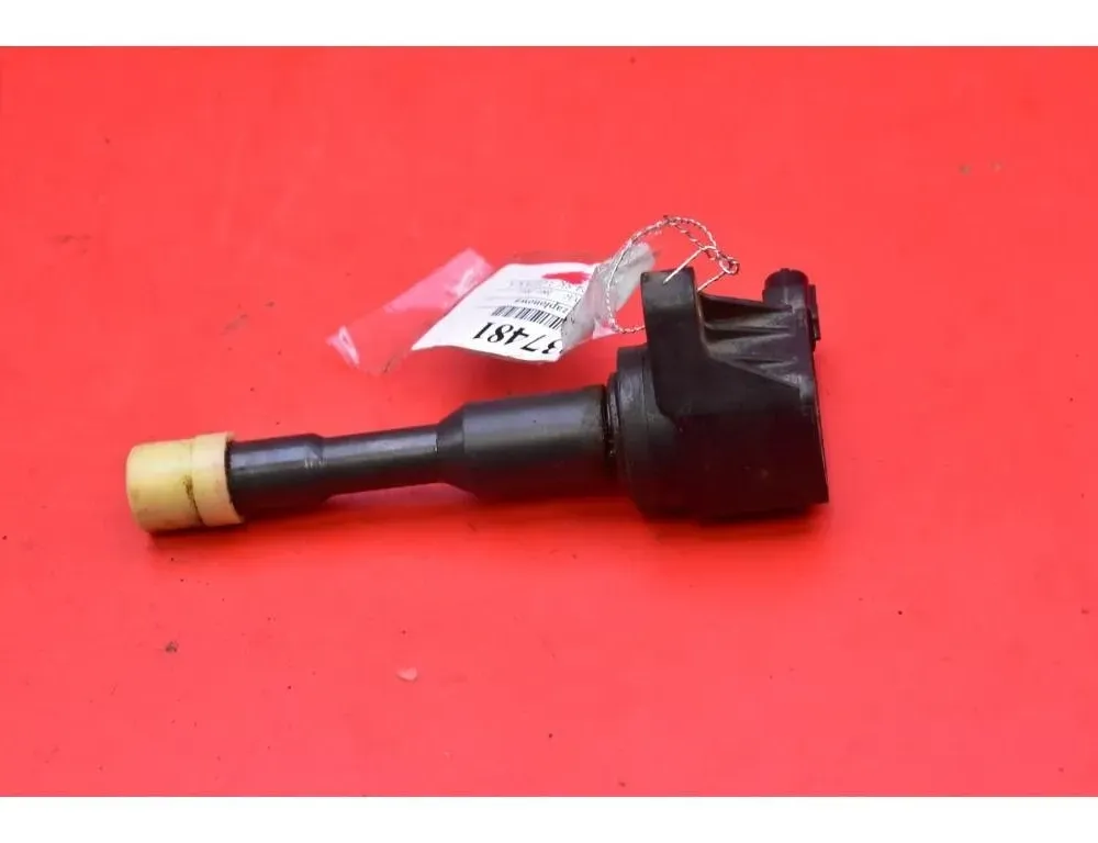 HONDA Civic 10 generation (2015-2021) Augstsprieguma aizdedzes spole CM11-108 28234436