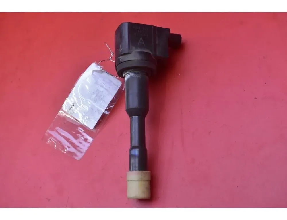 HONDA Civic 10 generation (2015-2021) Augstsprieguma aizdedzes spole CM11-108 28234442