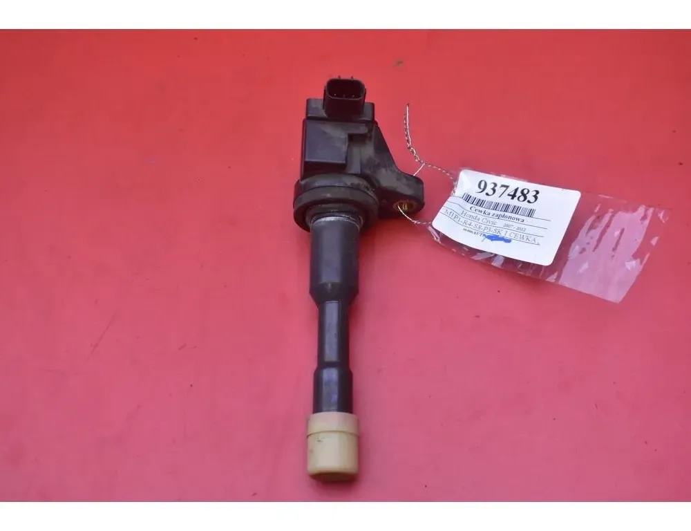 HONDA Civic 10 generation (2015-2021) Augstsprieguma aizdedzes spole CM11-108 28234442