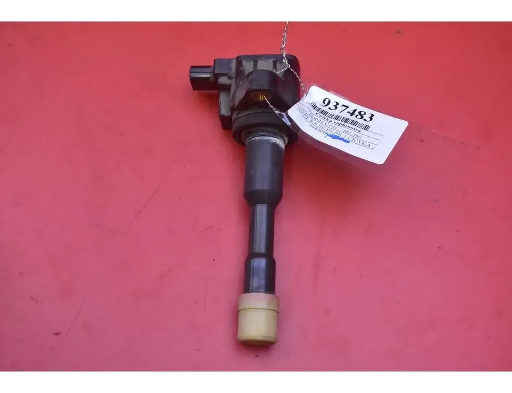 HONDA Civic 10 generation (2015-2021) Augstsprieguma aizdedzes spole CM11-108 28234442