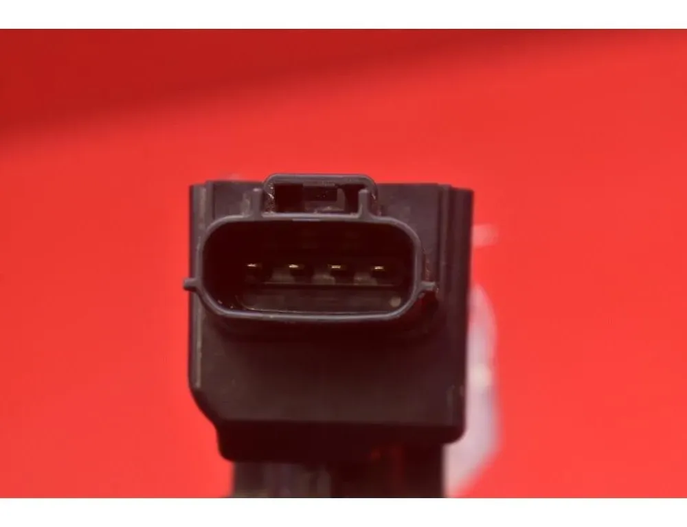 MAZDA MX-5 ND (2015-2023) Augstsprieguma aizdedzes spole H6T61272 28494516