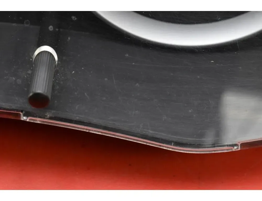 SKODA Roomster 5J  (2010-2015) Instrumentu panelis/spidometrs 5J0920810B 28603720