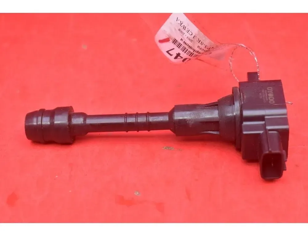 NISSAN Primera P12 (2001-2008) Augstsprieguma aizdedzes spole 70E1005-OYO 30362244