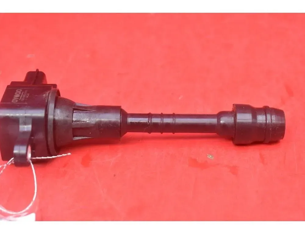 NISSAN Primera P12 (2001-2008) Augstsprieguma aizdedzes spole 70E1005-OYO 30362244