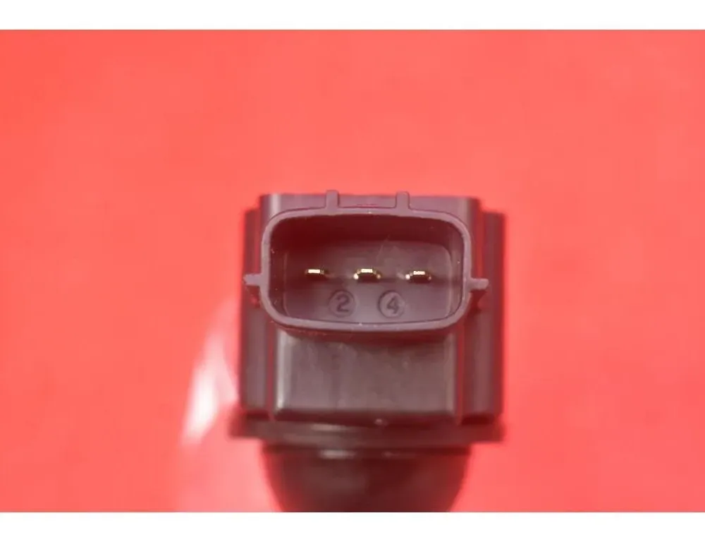 NISSAN Primera P12 (2001-2008) Augstsprieguma aizdedzes spole 22448-6N010 30362248