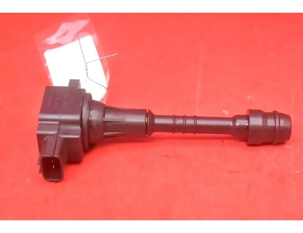 NISSAN Primera P12 (2001-2008) Augstsprieguma aizdedzes spole 22448-6N010 30362248