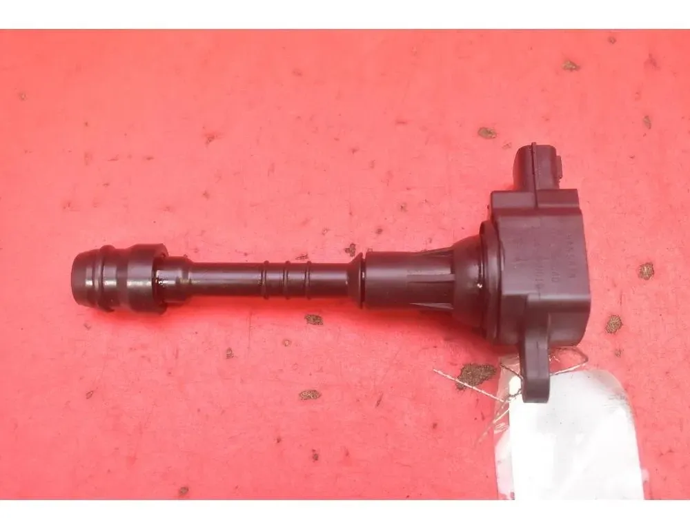 NISSAN Primera P12 (2001-2008) Augstsprieguma aizdedzes spole 22448-6N010 30362248