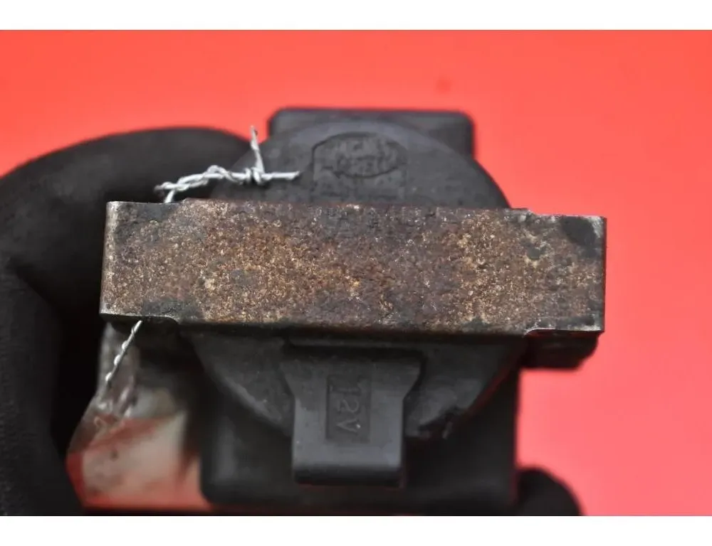 RENAULT Laguna 1 generation (1993-2001) Бабина 7700850999 31052351