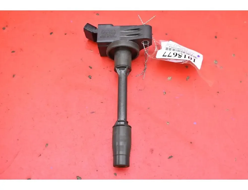 TOYOTA C-HR 1 generation (2016-2023) Бабина 90919-02272 32568596