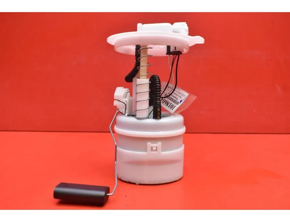 DACIA 800 Series 1 generation (1986-1999) Fuel Pump 172020253R 32811892