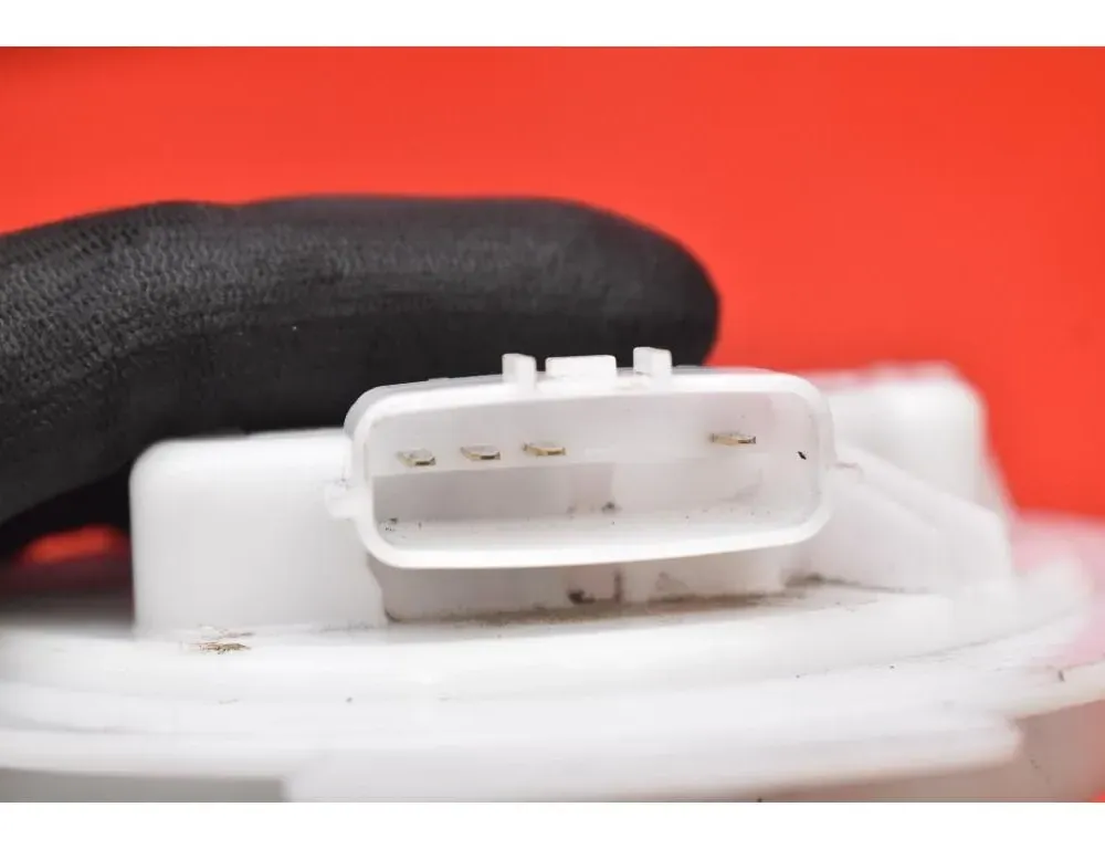 DACIA 800 Series 1 generation (1986-1999) Fuel Pump 172020253R 32811892